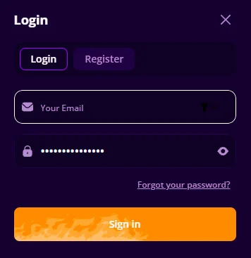 fast one casino login